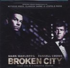 Broken City