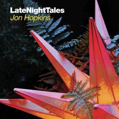 Late Night Tales (180g Gatefold 2lp+Mp3) - Hopkins,Jon