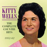 Kitty Wells-Country Hits 52-62 Kitty Wells-Country Hits 52-62