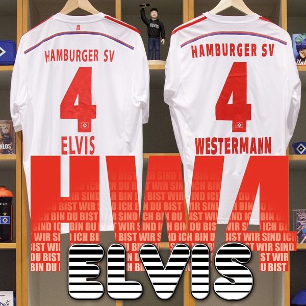 Elvis - Hw4