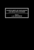 Gasdynamics of Explosions and Reactive Systems (eBook, PDF)