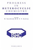 Progress in Heterocyclic Chemistry (eBook, PDF)