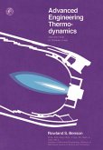 Advanced Engineering Thermodynamics (eBook, PDF)