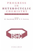 Progress in Heterocyclic Chemistry (eBook, PDF)