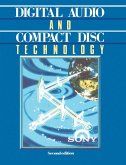 Digital Audio and Compact Disc Technology (eBook, PDF)