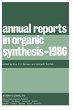 Annual Reports in Organic Synthesis -... - Bild 1
