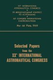 Proceedings of the XXth International Astronautical Congress (eBook, PDF)