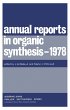 Annual Reports in Organic Synthesis -... - Bild 1