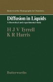 Diffusion in Liquids (eBook, PDF)