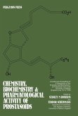 Chemistry, Biochemistry, and Pharmacological Activity of Prostanoids (eBook, PDF)