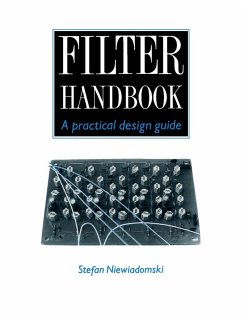 Filter Handbook (eBook, PDF) - Niewiadomski, Stefan