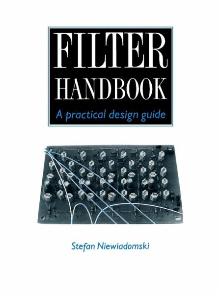Filter Handbook (eBook, PDF)