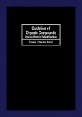 Oxidation of Organic Compounds (eBook, PDF)