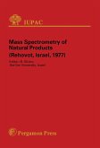 Mass Spectrometry of Natural Products (eBook, PDF)