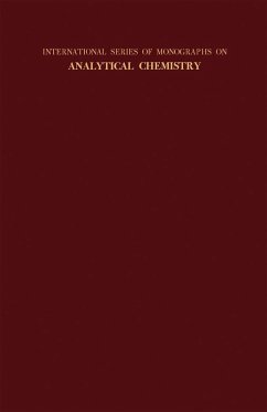 Cover Trace Analysis of Semiconductor Materials (eBook, PDF)