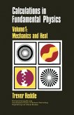 Calculations in Fundamental Physics (eBook, PDF)
