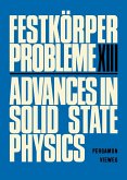 Festkörper Probleme (eBook, PDF)