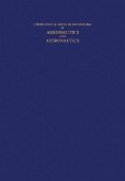 High Temperatures in Aeronautics (eBook, PDF)
