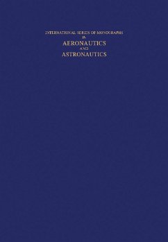 Cover High Temperatures in Aeronautics (eBook, PDF)