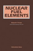 Nuclear Fuel Elements (eBook, PDF)