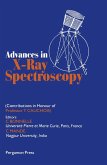 Advances in X-Ray Spectroscopy (eBook, PDF)