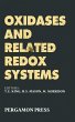 Oxidases and Related Redox Systems... - Bild 1