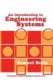 An Introduction to Engineering Systems (eBook, PDF)