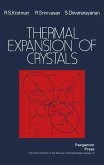 Thermal Expansion of Crystals (eBook, PDF)