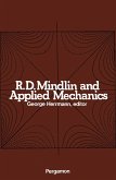R.D. Mindlin and Applied Mechanics (eBook, PDF)