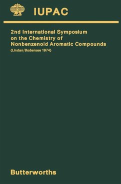 The Chemistry of Nonbenzenoid Aromatic Compounds - II (eBook, PDF)
