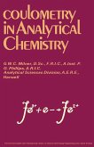 Coulometry in Analytical Chemistry (eBook, PDF)