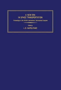 A New Era in Space Transportation (eBook, PDF)