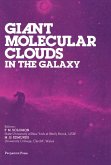 Giant Molecular Clouds in the Galaxy (eBook, PDF)