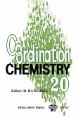 Coordination Chemistry (eBook, PDF)