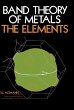 Band Theory of Metals (eBook, PDF) - Bild 1