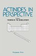 Actinides in Perspective (eBook, PDF) - Bild 1