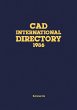 CAD International Directory 1986... - Bild 1
