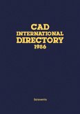 CAD International Directory 1986 (eBook, PDF)
