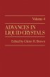 Advances in Liquid Crystals (eBook, PDF) - Bild 1