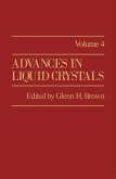 Advances in Liquid Crystals (eBook, PDF)