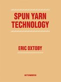 Spun Yarn Technology (eBook, PDF)