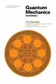 Quantum Mechanics (eBook, PDF) Quantum Mechanics (eBook, PDF)