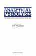 Analytical Pyrolysis (eBook, PDF) - Bild 1