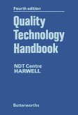 Quality Technology Handbook (eBook, PDF)