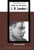 Men of Physics: L. D. Landau (eBook, PDF) Men of Physics: L. D. Landau (eBook, PDF)