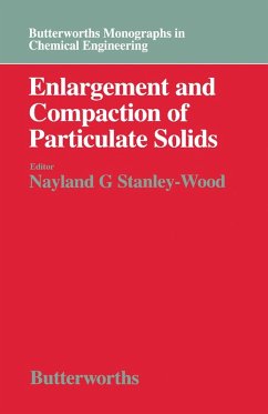 Enlargement and Compaction of Particulate Solids (eBook, PDF)