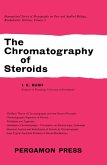 The Chromatography of Steroids (eBook, PDF)