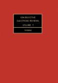 Ion-Selective Electrode Reviews (eBook, PDF)