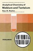 Analytical Chemistry of Niobium and Tantalum (eBook, PDF)
