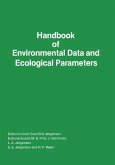 Handbook of Environmental Data and Ecological Parameters (eBook, PDF)